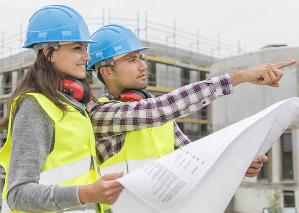 Betonarme Statik Proje